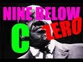 Blues Backing track - Nine Below Zero  C (harmo F) (Sonny Boy Williamson)