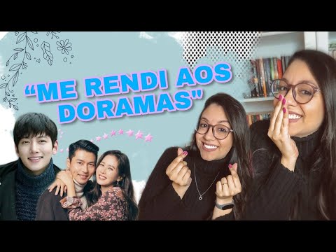 5 DORAMAS COREANOS PRA VOCÊ MARATONAR 🎥🎉 | Juh Sutti