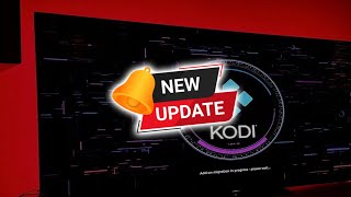 NEW Kodi Update - Kodi 21 Omega Alpha Three Release 💥 screenshot 5