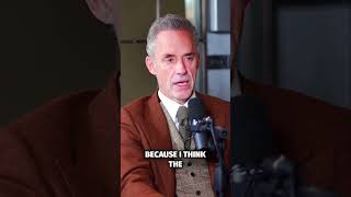 Jordan Peterson: Individual Solutions to Global Crisis