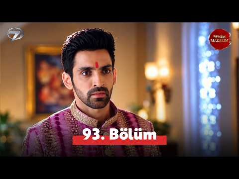 My Story, Episode 93