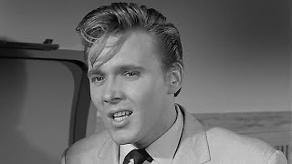 Billy Fury - You're Swell (1962) - HD