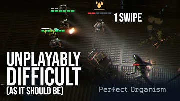 New Game Plus brings the teefs and claws | Aliens Dark Descent