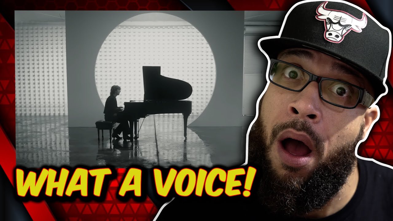 He Is SUPER TALENTED! Videographer REACTS to Benson Boone "Slow It Down" - FIRST TIME REACTION