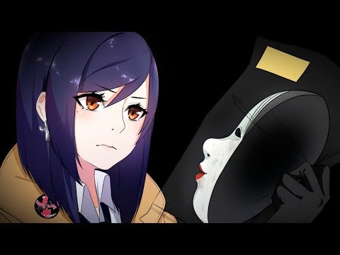 ОНА ТОГО СТОИТ ? : Tokyo Dark