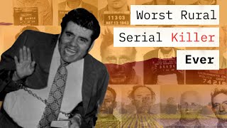 Juan Corona: The Serial Killer Who Targeted Migrant Workers
