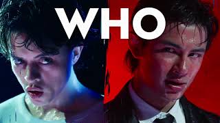 Death Note: The Musical | Trailer