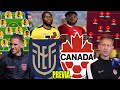 ¡Cambios Sorprendentes! La Nueva Alineación de Ecuador para Enfrentar a Canadá ⚽