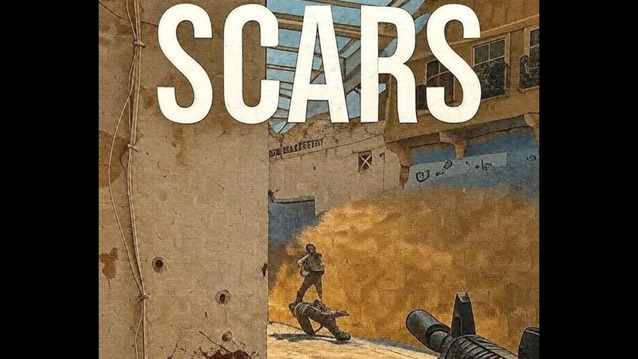 SCARS - CS2 Beat Sync Montage