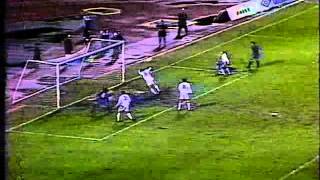 Динамо Киев - Барселона 0:2.  ЛЧ-1991/92 (обзор матча)