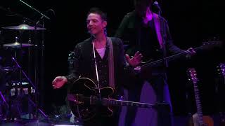 &quot;Jakob Asks Crowd Question &amp; One Headlight &amp; Garden&quot; The Wallflowers@York, PA 4/29/23