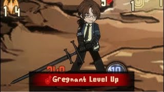 Modded Library of Ruina | LCB Gregor vs The Red Mist mod showcase