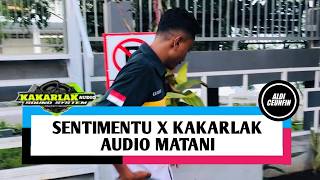 DANSA KIZOMBA SENTIMENTU X KAKARLAK AUDIO COVER ANDY MONE💃