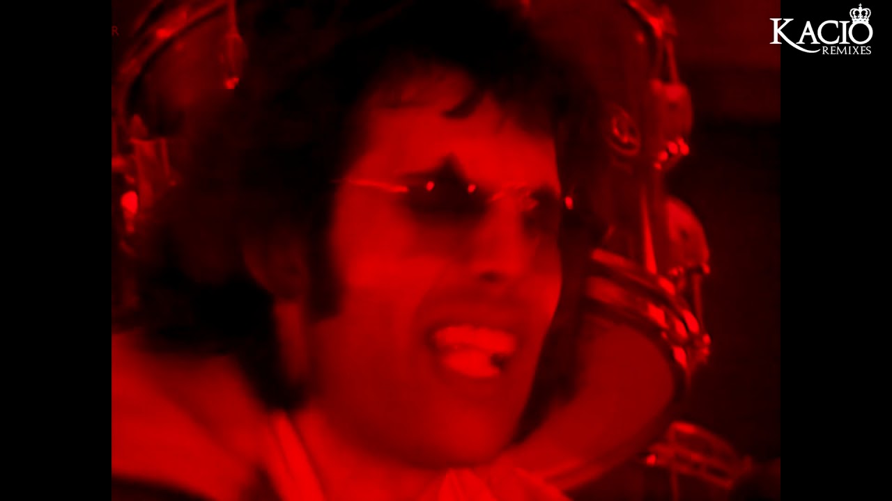H*e様 『Jewels I & II/We Will Rock You』2枚組 Queen - We Will Rock You (DUAL INSANIX Remix) - YouTube
