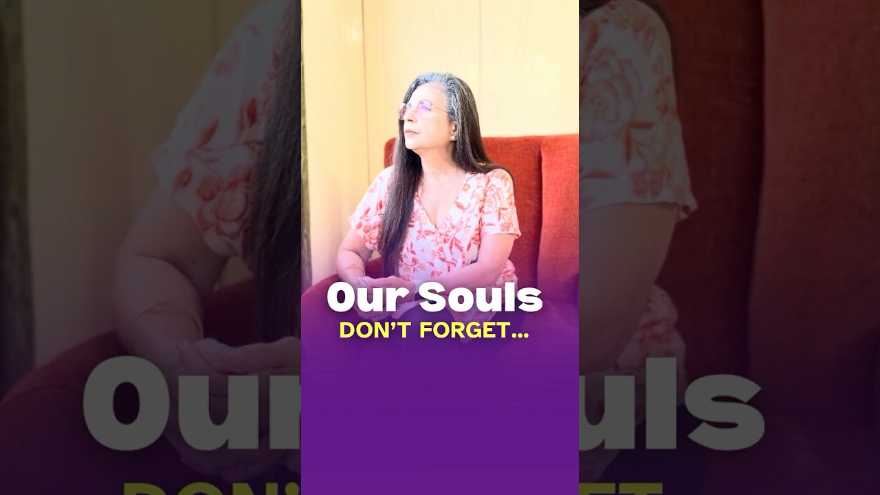 Our Souls Don't Forget ---- Ellaeenah JadeFire