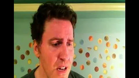 Jeremy Cain singing Close Every Door