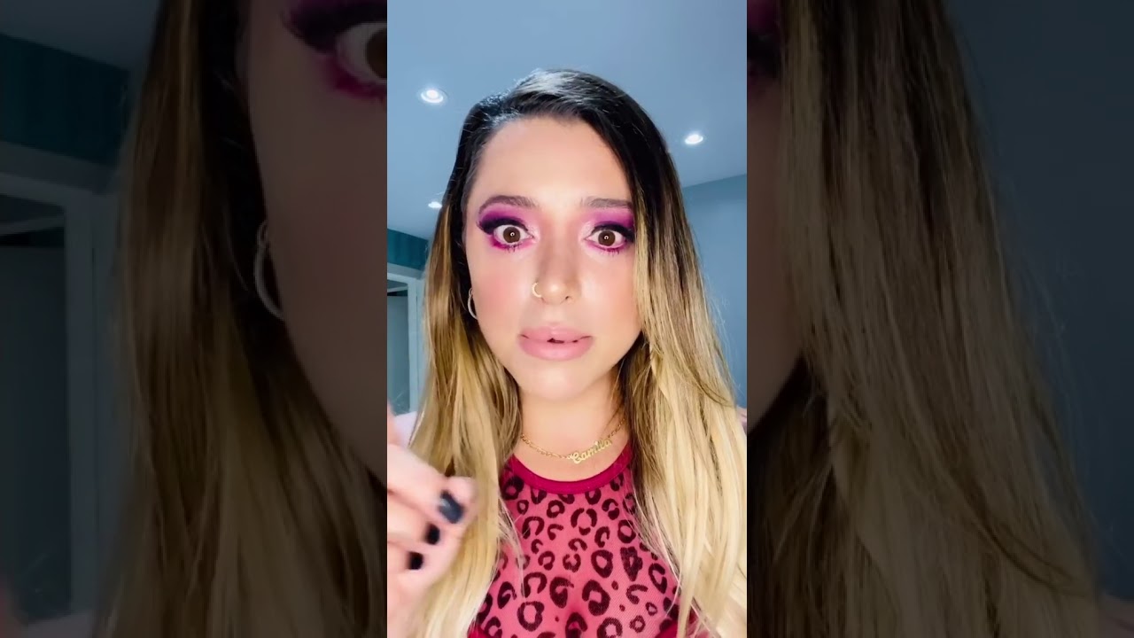 Dicas de Make com Camila Zanetti.