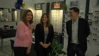 Spectacular Eye Care opens in Cranford