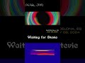 Pearl Jam Waiting For Stevie 7/8/24 Barcelona Spain Dark Matter World Tour #music #pearljam #grunge