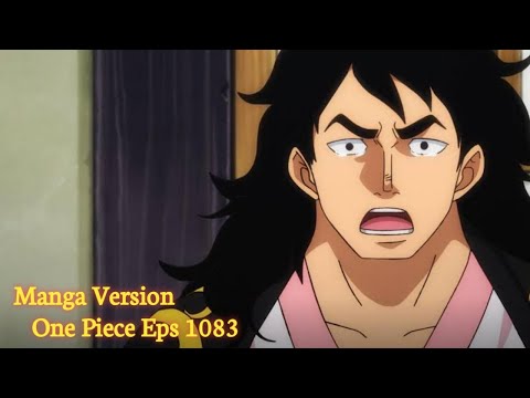 One Piece Episode #1083 Release Date & Time - IMDb