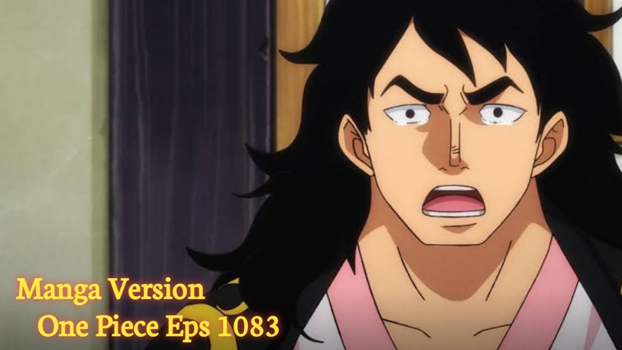 One Piece Episode #1083 Release Date & Time - IMDb
