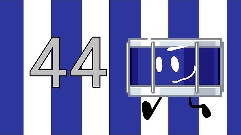 Random character voting 44