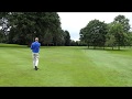 Brian sparks golf swing easiest swing