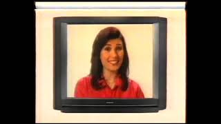 Trt Reklam Kuşağı - 1993 - 5.Bölüm