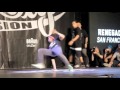 real beatkills: bboy Kid David