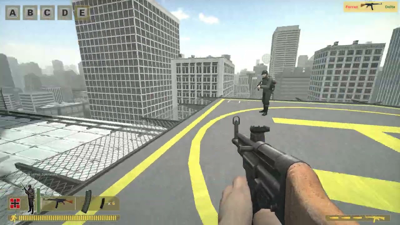 Day Of Defeat Source 2025 06 01   21 38 23 06