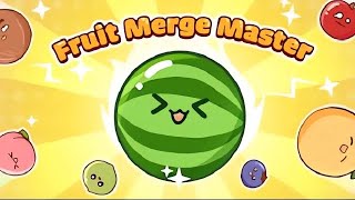 Fruit Merge Master Full Gameplay Walkthrough Part - 1 screenshot 3