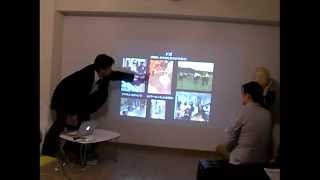 具体大学vol3（約145分）『印象派〜20世紀美術』