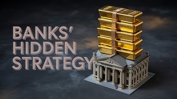 Central Banks Just Revealed What