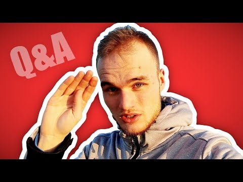 WIELKI POWRÓT Q&A Zapytaj ReMiXisa!!!