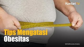 Tips Mengatasi Obesitas Menurut Dosen UB