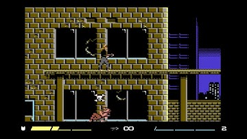 MW ULTRA lawless district test