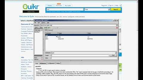 part 4-TestNg and Selenium RC Frameworks - YouTube.webm