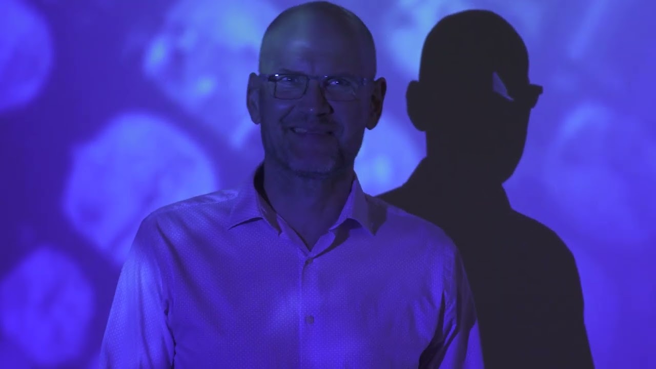 Everlight Radiology 'Imagine More' VP - Dr Axel Martin for 'More From Each Day' Pillar