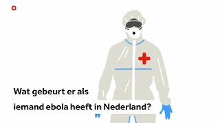 Ebola Wat Gebeurt Er Als Iemand Ebola Heeft In Nederland?