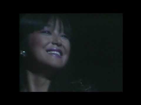 岩崎宏美　リサイタル82　MORE THAN FASCINATION