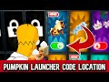 How To Get NEW PUMPKIN PIE LAUNCHER in 1vs1 with every gun Fortnite