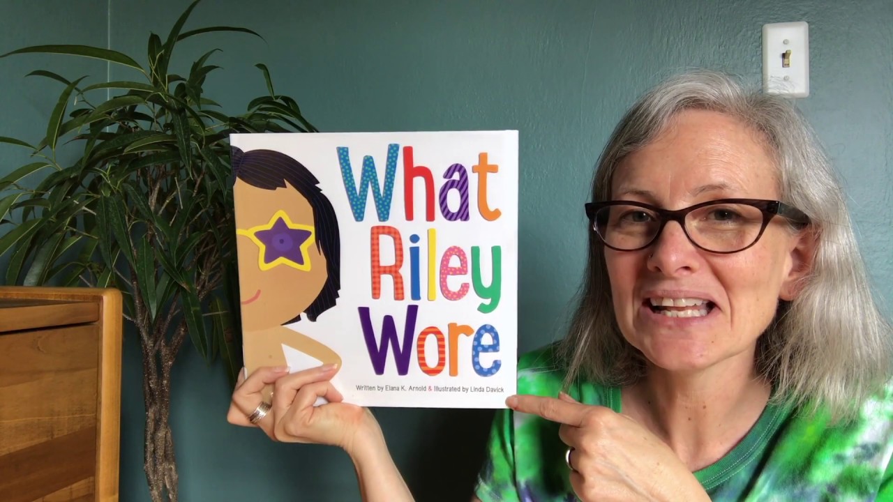 What Riley Wore YouTube