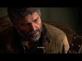 Joel And Tommy Intro/Opening The Last Of Us Part 2 Remastered PS5