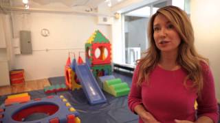The Perry School Promo Video