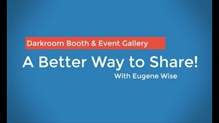 A Better Way to Share from Booth.
