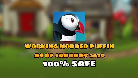 HOW TO PLAY AQW IN MOBILE PHONE USING PUFFIN FOR FREE NO DAILY LIMIT (LINK IN THE DESCRIPTION)