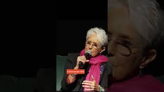 Joan Baez, Hope is a discipline