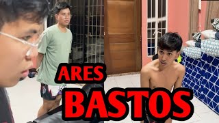 Ares Seenapok Ang Kuya Ko Tinuruan Ko Ng Leksyon