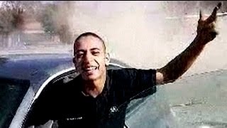 Tatvideo Der Morde Von Toulouse Aufgetaucht