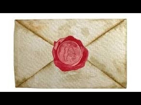 ☎️‼️ПИСЬМО‼️☎️ - YouTube